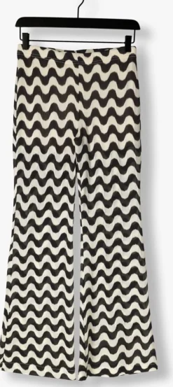 zwarte ana alcazar pantalon pants