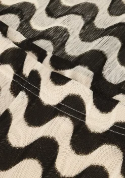 zwarte ana alcazar pantalon pants