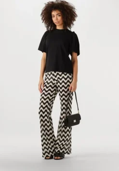 zwarte ana alcazar pantalon pants