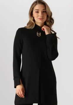 zwarte ana alcazar tops & t-shirts longtop