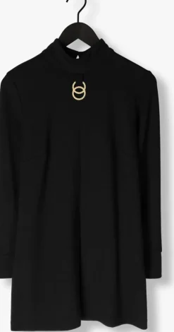 zwarte ana alcazar tops & t-shirts longtop