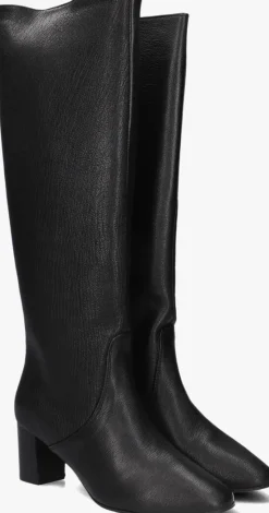 zwarte anonymous copenhagen hoge laarzen henriette