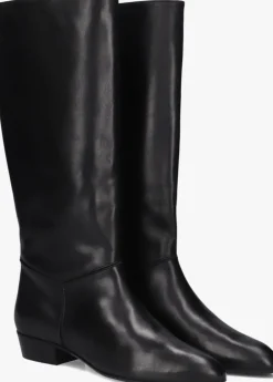 zwarte anonymous copenhagen hoge laarzen jasmina 20