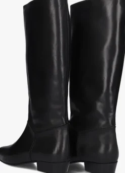 zwarte anonymous copenhagen hoge laarzen jasmina 20