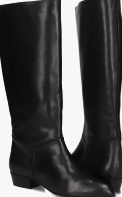 zwarte anonymous copenhagen hoge laarzen jasmina 20
