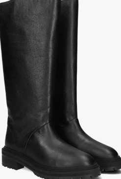 zwarte anonymous copenhagen hoge laarzen vivian