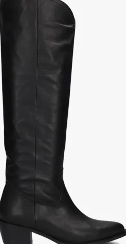 zwarte another label cowboylaarzen gioia cowboy boot
