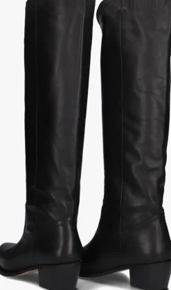 zwarte another label cowboylaarzen gioia cowboy boot