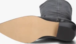 zwarte another label cowboylaarzen gioia cowboy boot