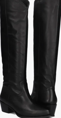 zwarte another label cowboylaarzen gioia cowboy boot