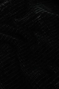 zwarte another label jumpsuit pache jumpsuit l/s