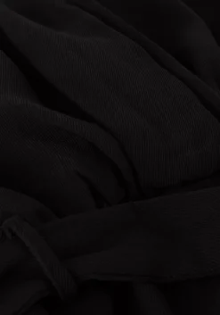 zwarte another label jumpsuit laureen jumpsuit