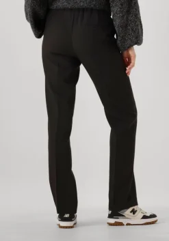 zwarte another label pantalon milly pants