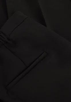 zwarte another label pantalon milly pants