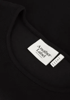 zwarte another label top abelia top s/l