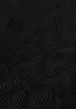 zwarte another label tops & t-shirts charlot top l/s