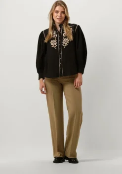 zwarte antik batik blouses anouki blouse