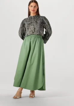 zwarte antik batik blouses taya blouse