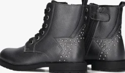 zwarte apples & pears veterboots b0012586e