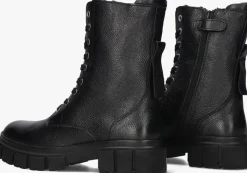 zwarte apples & pears veterboots b0011833b