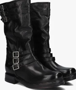 zwarte a.s.98 boots b80314