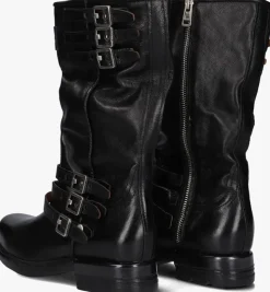 zwarte a.s.98 boots b80314