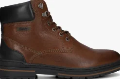 zwarte australian enkelboots yorkshire