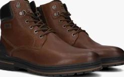 zwarte australian enkelboots yorkshire