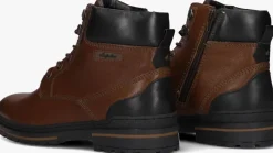 zwarte australian enkelboots yorkshire