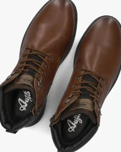 zwarte australian enkelboots yorkshire