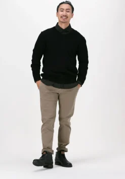 zwarte australian veterboots montenero