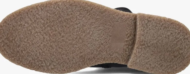 zwarte ayana enkelboots 09-242