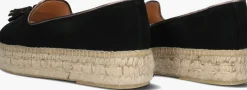 zwarte ayana espadrilles yu737