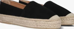 zwarte ayana espadrilles omo25yu815
