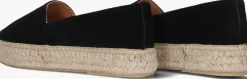 zwarte ayana espadrilles omo25yu815