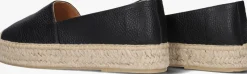 zwarte ayana espadrilles omo25yu815