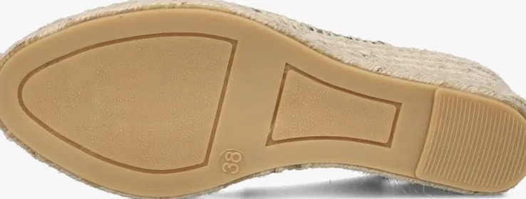 zwarte ayana espadrilles yu669