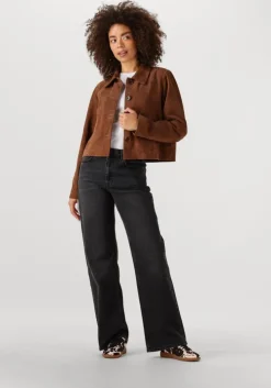 zwarte back70 lage sneakers cloud cow