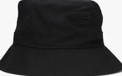 zwarte ballin hoed 23019704