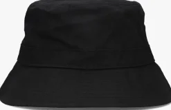 zwarte ballin hoed 23019704