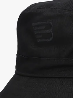 zwarte ballin hoed 23019704