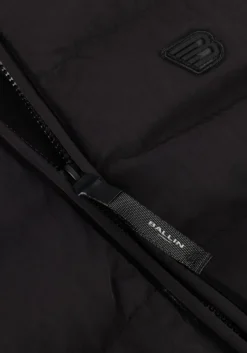 zwarte ballin jack 037403