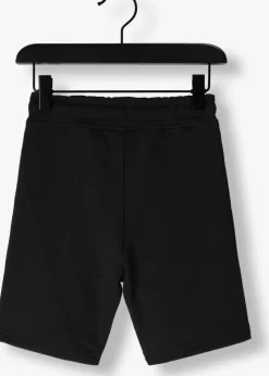 zwarte ballin korte broek 17512