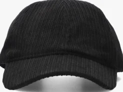 zwarte becksondergaard pet malvi cap