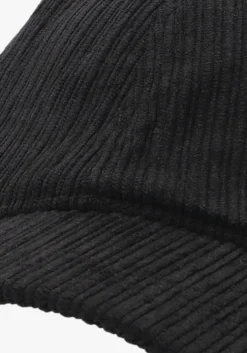 zwarte becksondergaard pet malvi cap