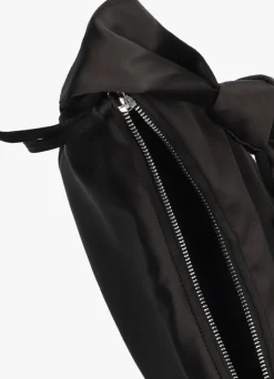 zwarte becksondergaard schoudertas luster tailia bag