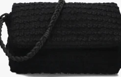 zwarte becksondergaard schoudertas ashby hollis bags