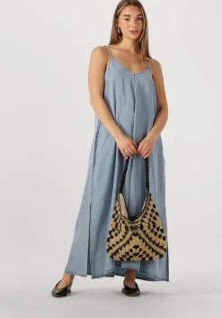 zwarte becksondergaard schoudertas emily bag