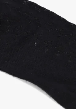 zwarte becksondergaard sokken leofa cotta sock