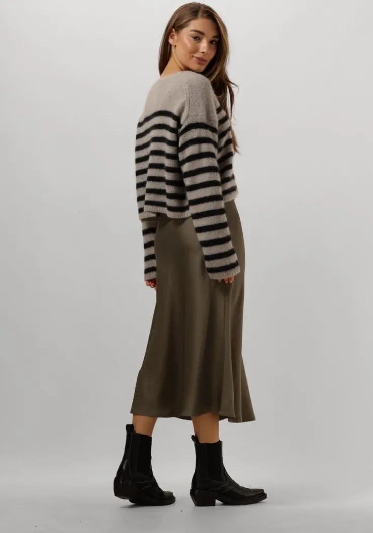 zwarte becksondergaard sokken leofa cotta sock